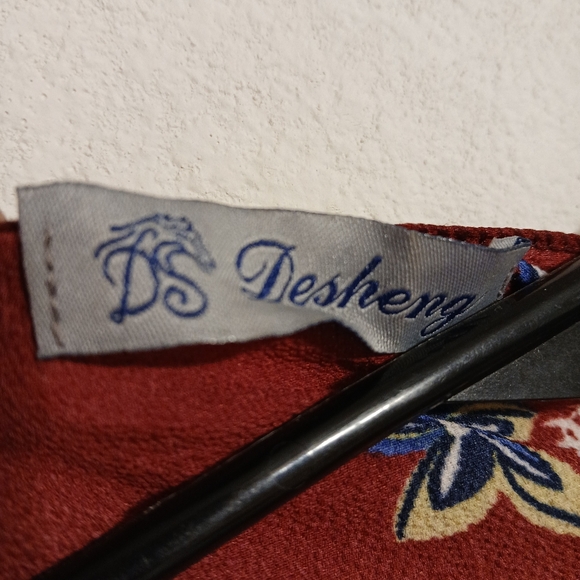 Boho wrap - Picture 3 of 3